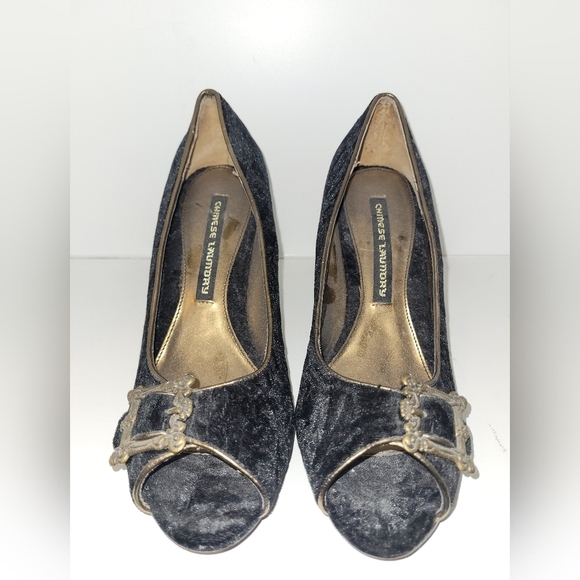 Chinese laundry size 9m  heels - Picture 2 of 3